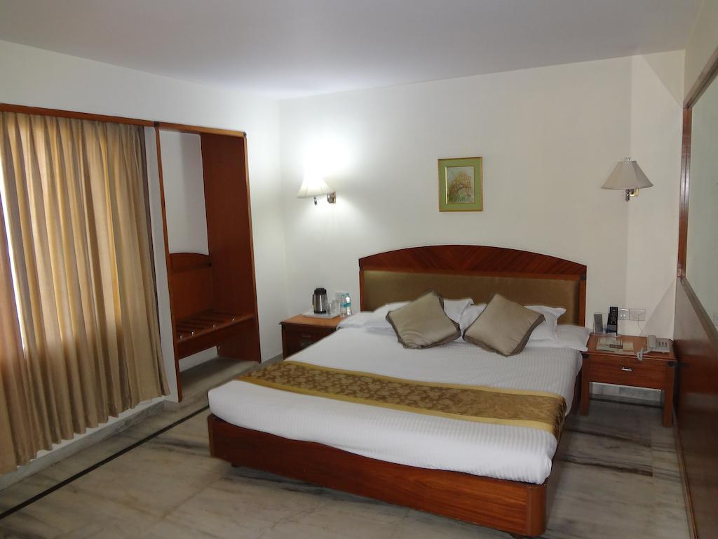 Daspalla Executive Court Visakhapatnam Room photo